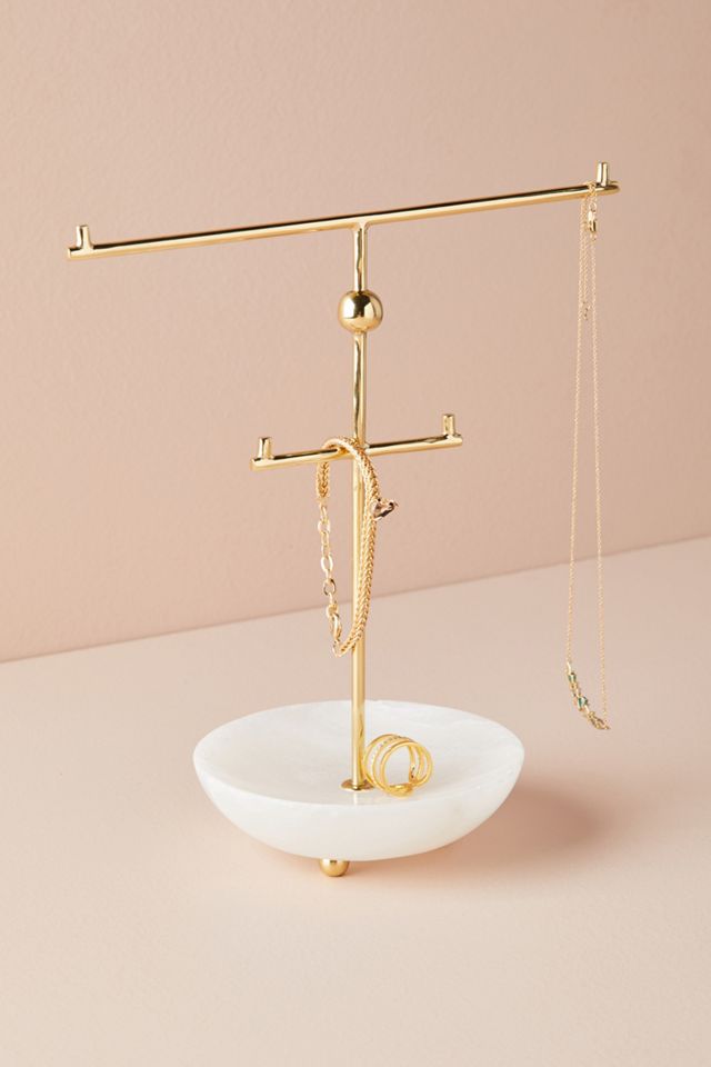 Alchemy Jewelry Stand #1