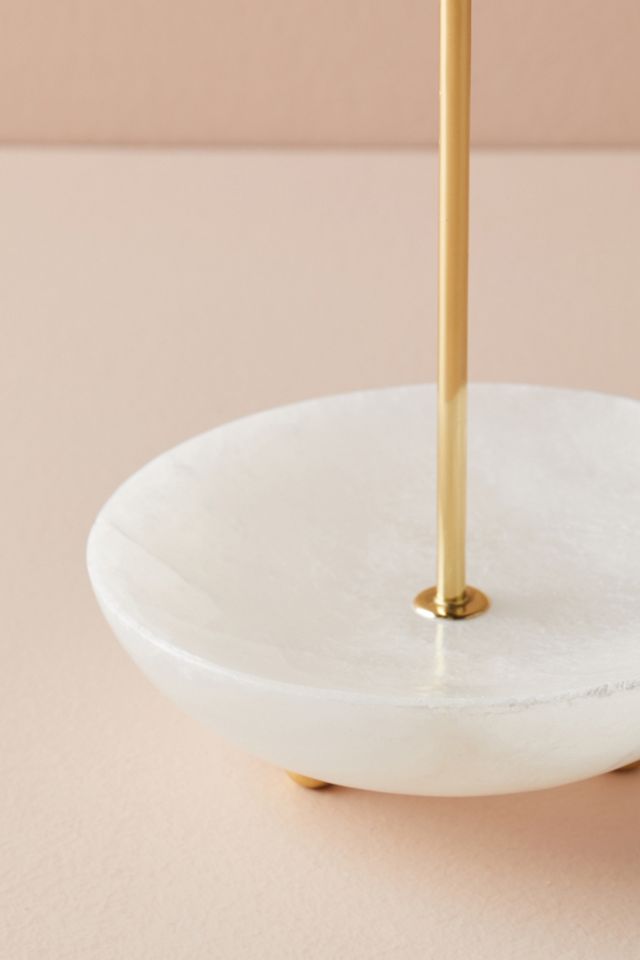 Alchemy Jewelry Stand #2
