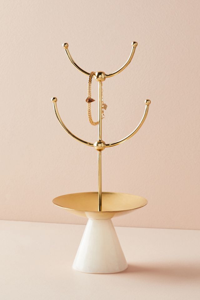 Alchemy Jewelry Stand #3