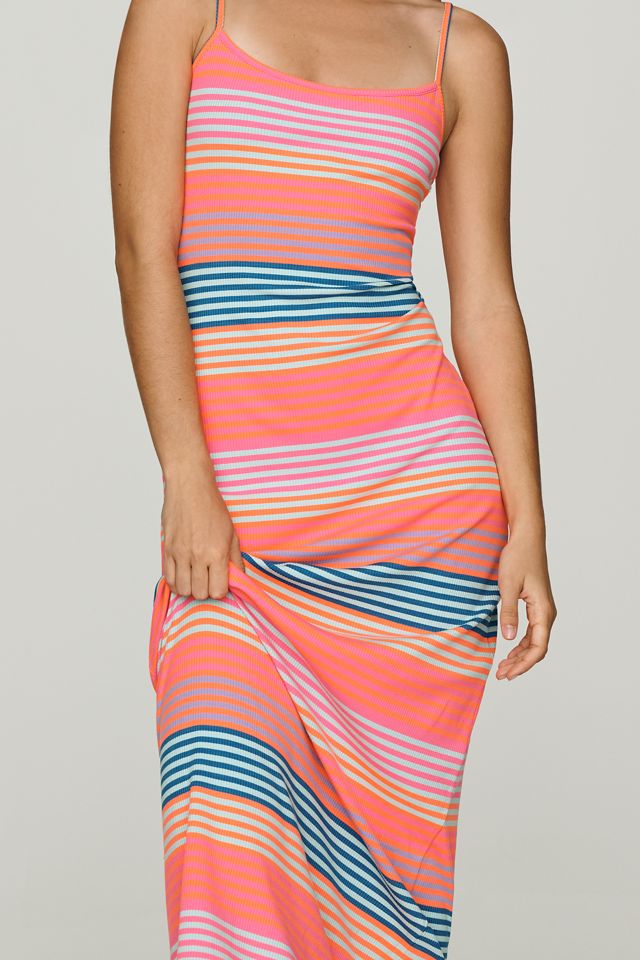 Beach Riot Malie Maxi Dress #1