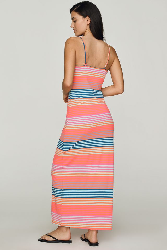 Beach Riot Malie Maxi Dress #2