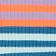 Vibrant Volley Stripe