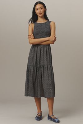Women's Grey Dresses | Anthropologie