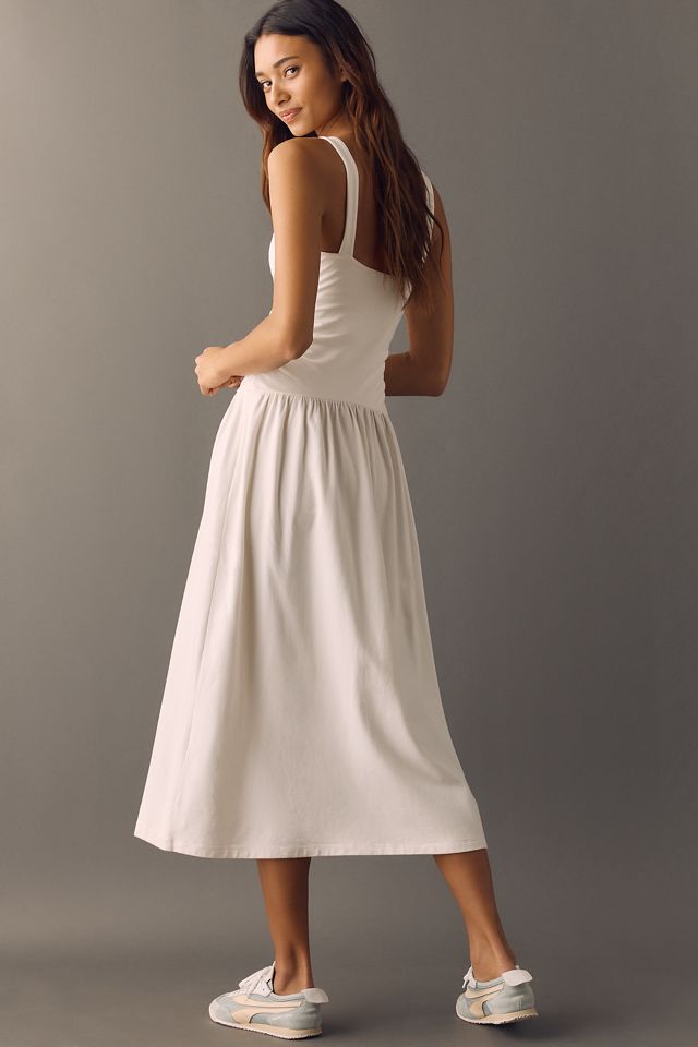 Nation Los Angeles Jennie Midi Dress #2