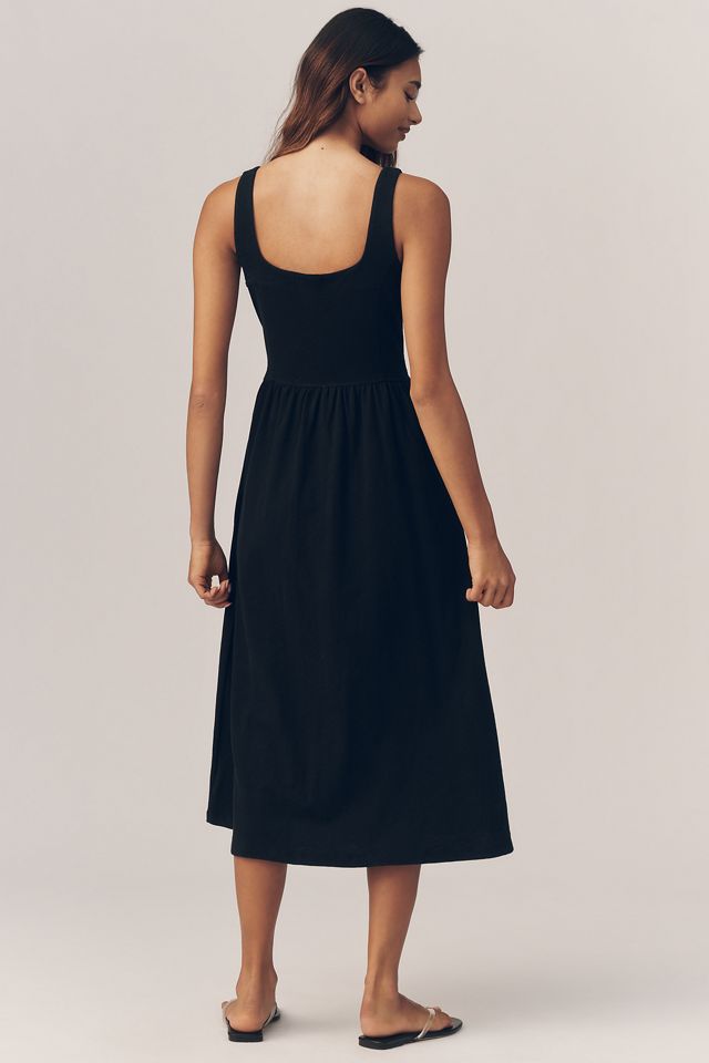 Nation Los Angeles Laurel Midi Dress #2