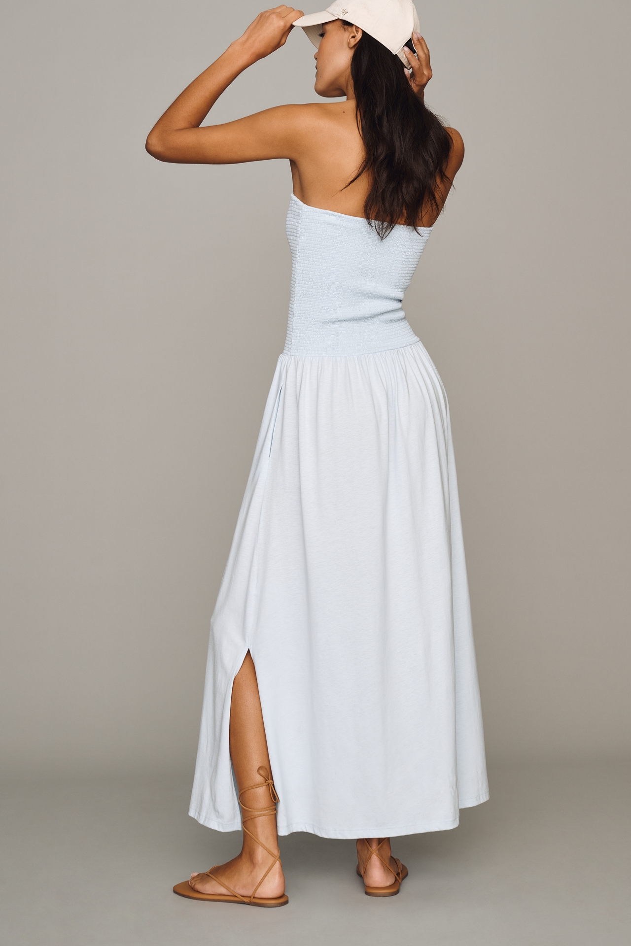 Nation Los Angeles Anya Tube Dress
