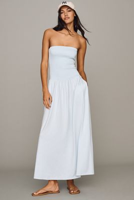 Nation Los Angeles Anya Tube Dress