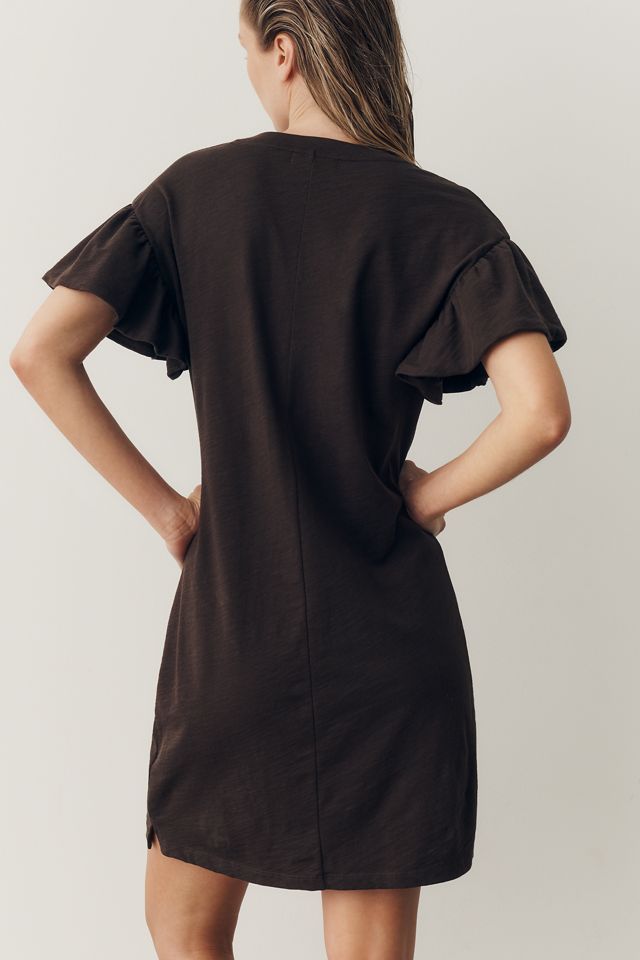 Nation Los Angeles Savannah Mini Dress #2
