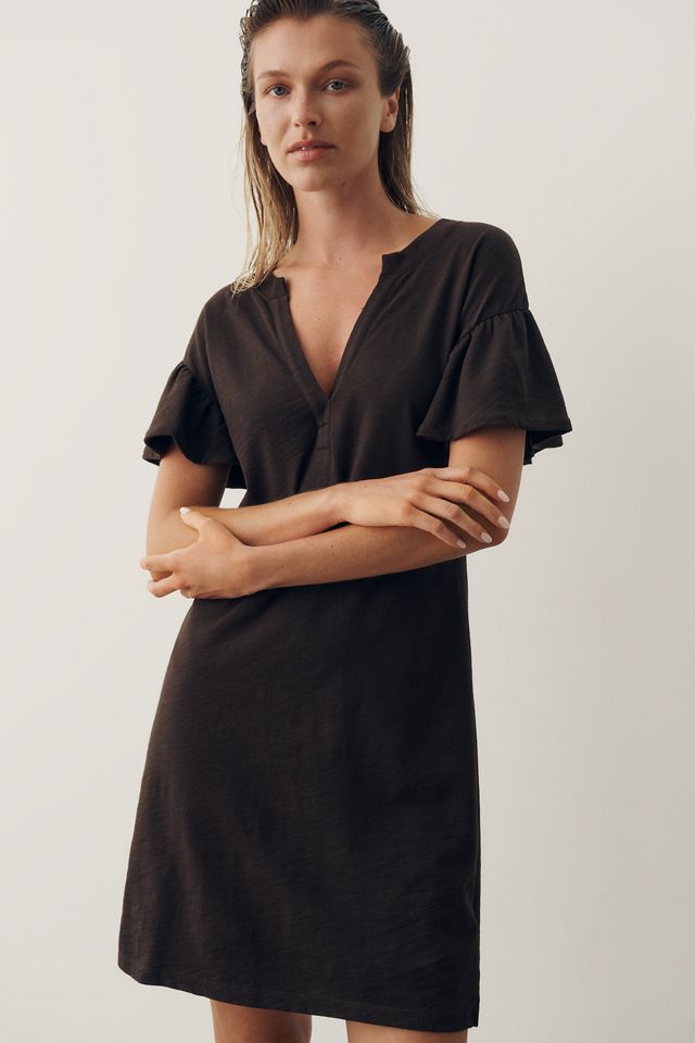 Nation Los Angeles Savannah Mini Dress #3