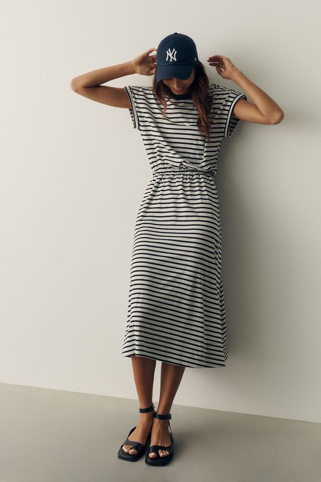 Nation Los Angeles Garcelle Midi Dress #2