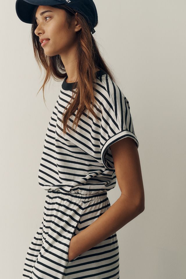 Nation Los Angeles Garcelle Midi Dress #3