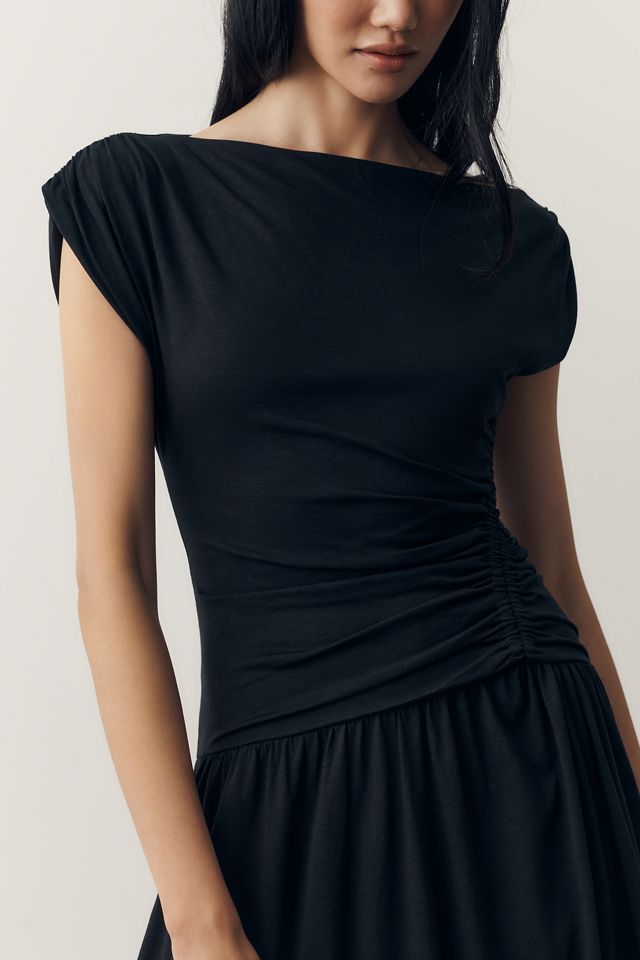 Nation Los Angeles Claressa Midi Dress #2