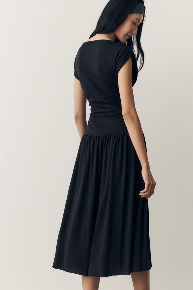 Nation Los Angeles Claressa Midi Dress #3
