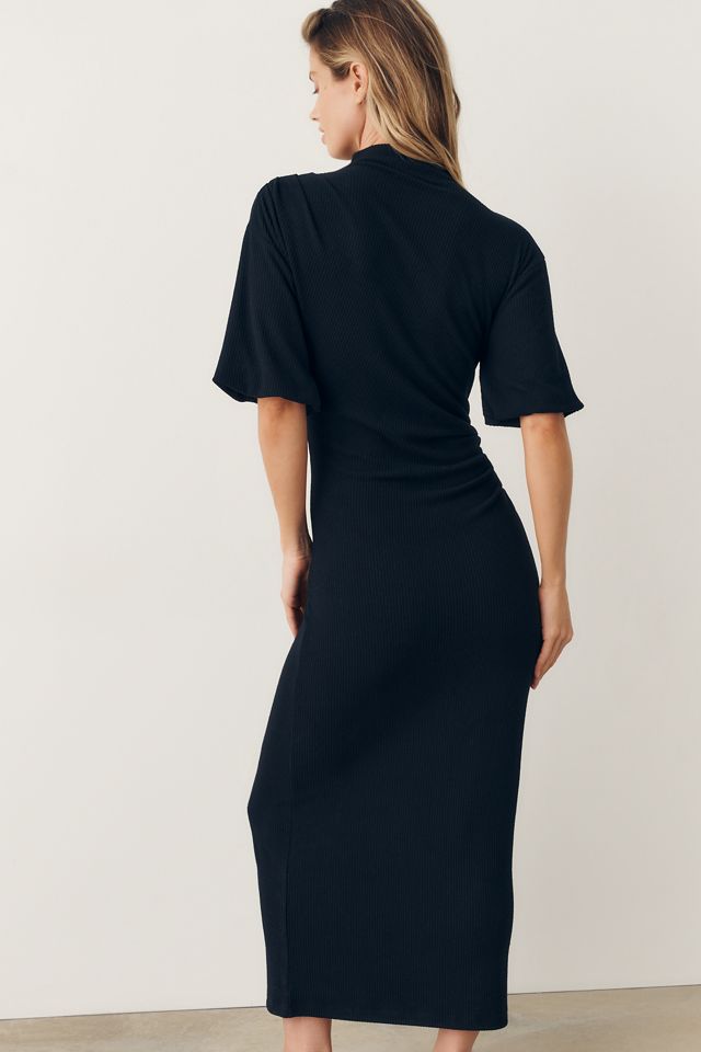 Nation Los Angeles Annika Midi Dress #2