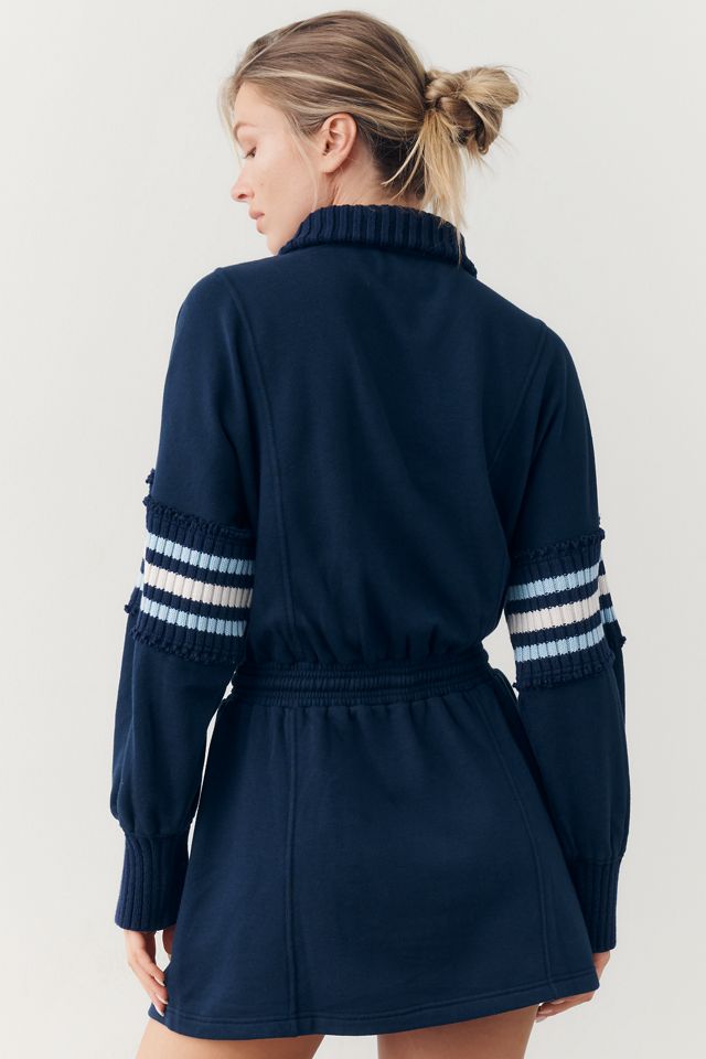Daily Practice Indy Mini Dress #2