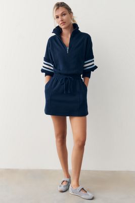everlane linen dress Mini Shift Dress, Stretch Linen, Bone, Size 2 colour:BLACK or criss Satin Shirt Women's Made The Right