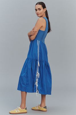 Daily Practice by Anthropologie Chunky Oversized Twofer Turtleneck