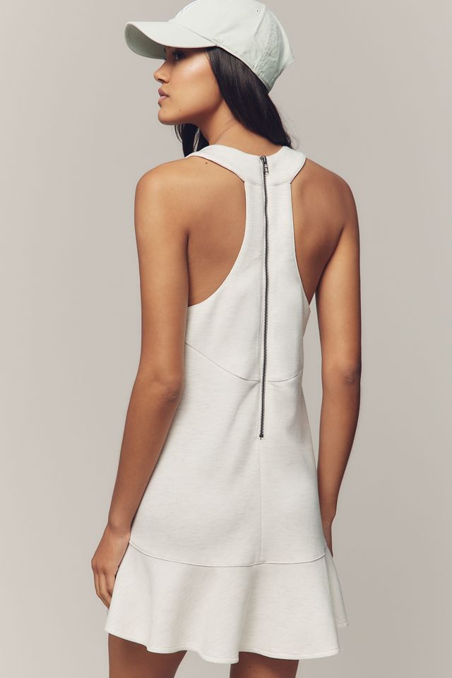 Daily Practice High Twist Sleeveless Mini Dress #1