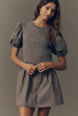 Women's Grey Dresses