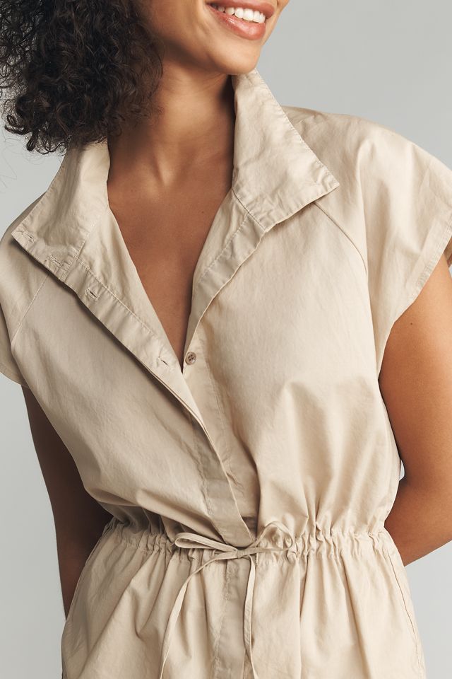 Sundry Sporty Twofer Mini Dress #2