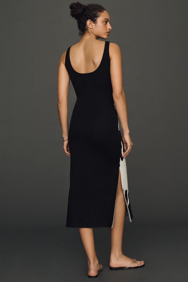 Spiritual Gangster Lucy Tank Midi Dress #3