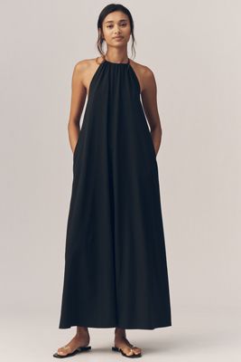 Halter & Halter Neck Dresses | Anthropologie