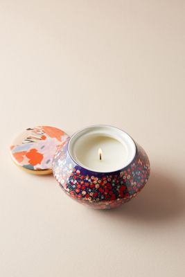 Liberty for Anthropologie Candle