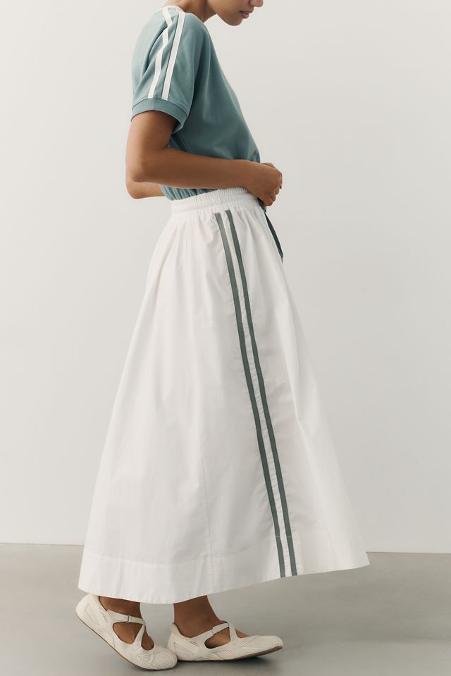 Daily Practice Throwdown Maxi Dress #1