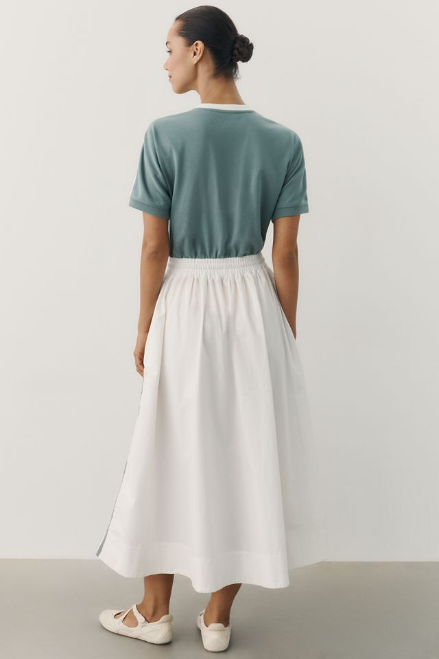 Daily Practice Throwdown Maxi Dress #2