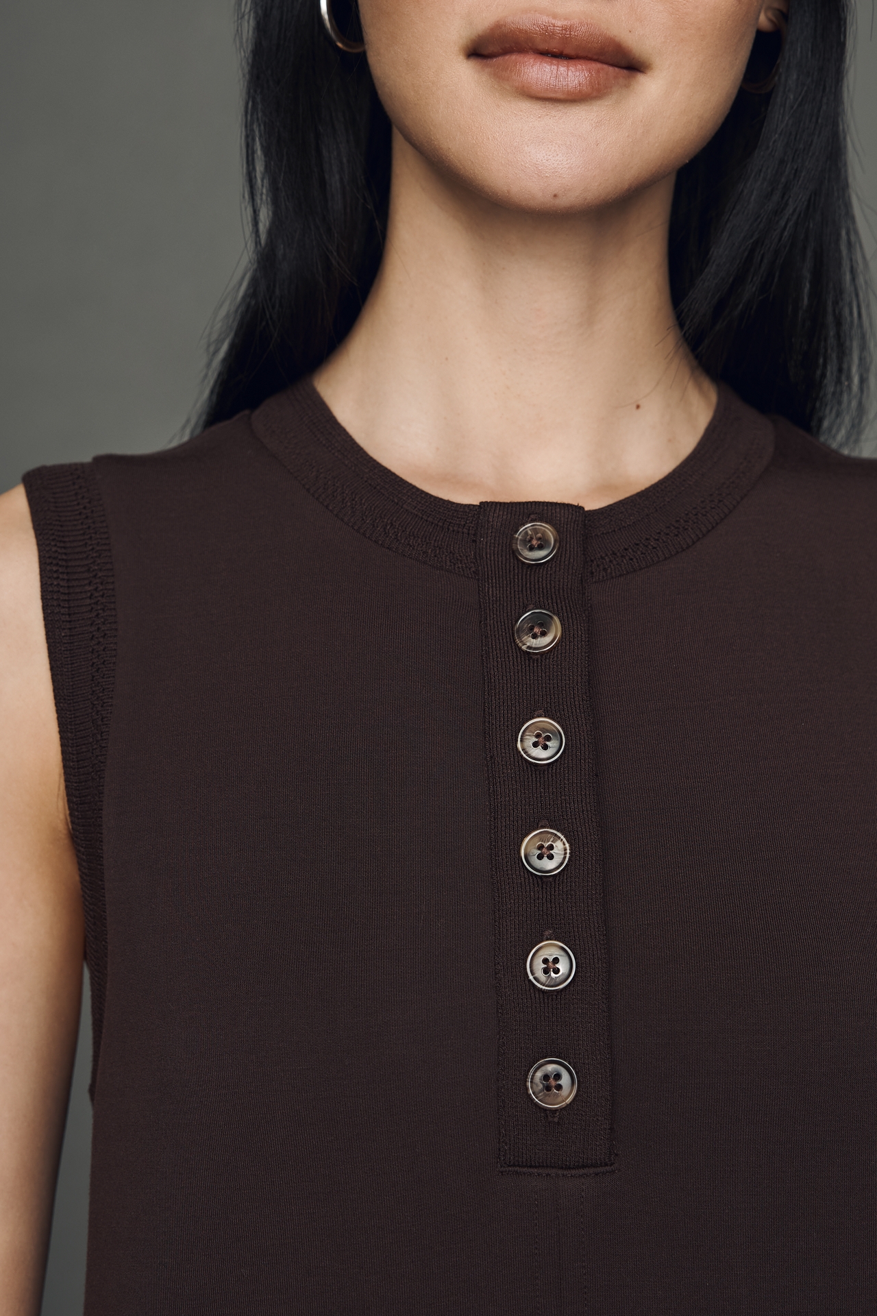 Varley Elba Tank Dress