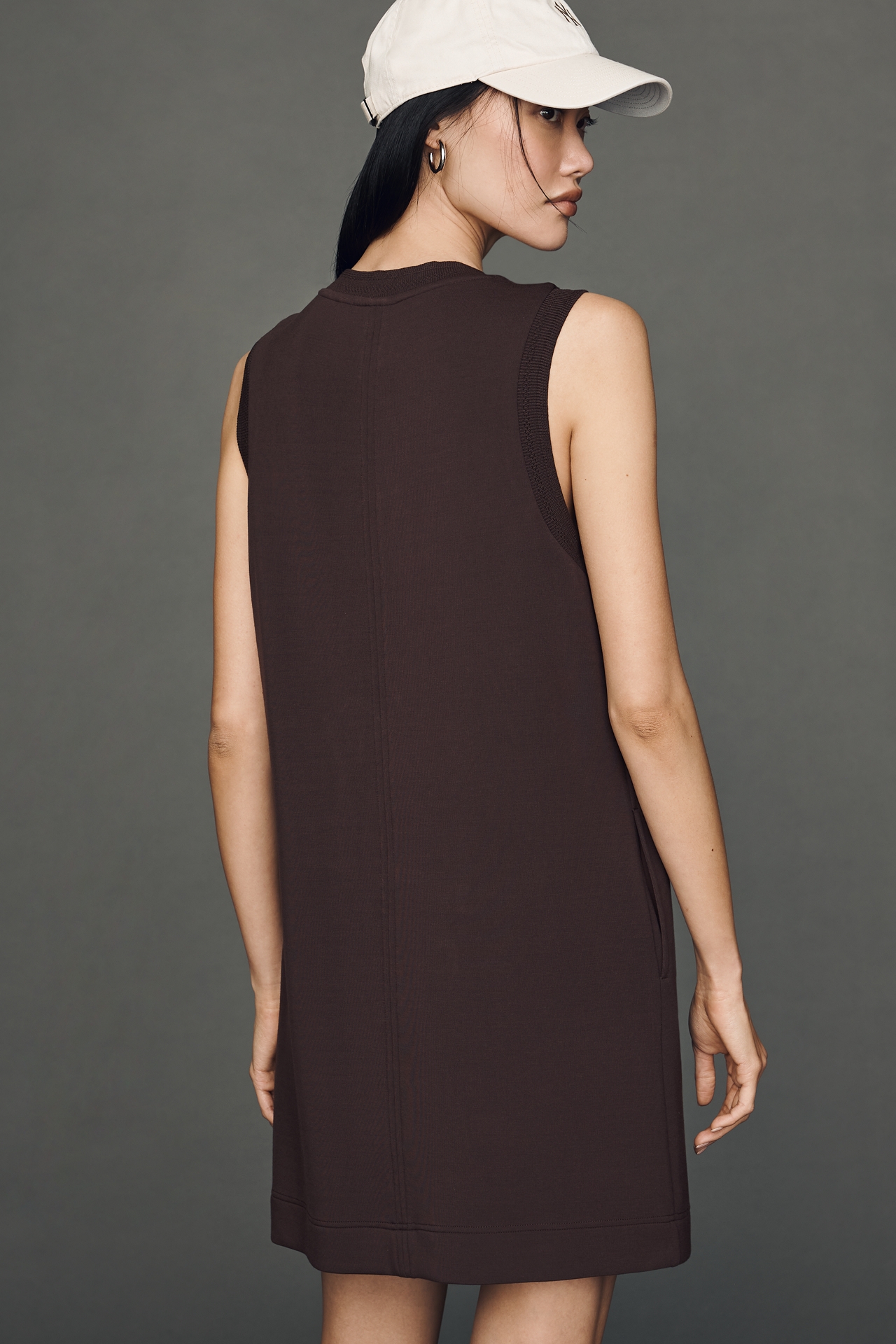 Varley Elba Tank Dress