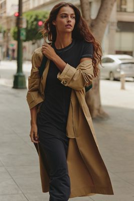 Daily Practice T-Shirt Midi Dress