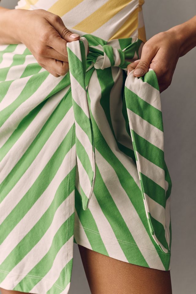 slim fit dress slacks Liza Dress in Fairway – Emily McCarthy