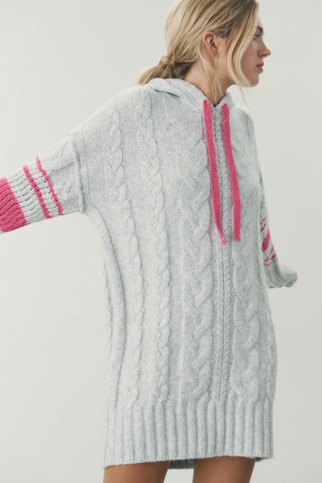 Daily Practice Boulder Bound Sweater Dress #2