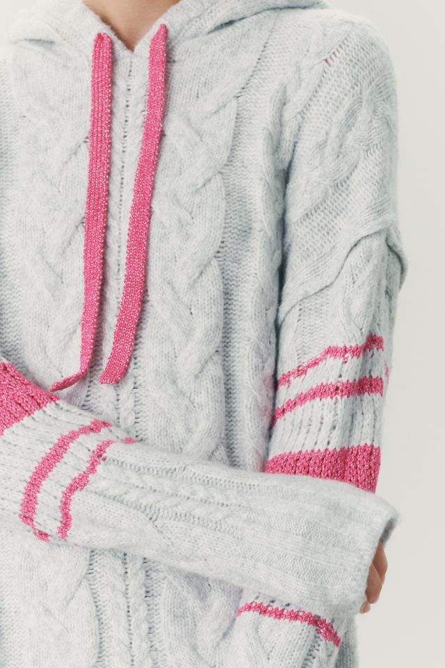 Daily Practice Boulder Bound Sweater Dress #3