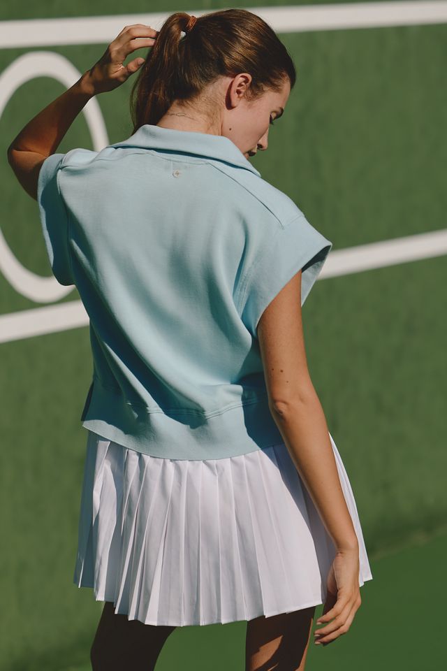 Robe Twofer Willow Daily Practice #1