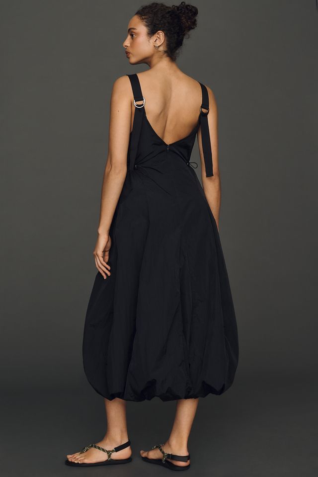 midi ballerina dress Ballerina Daydream Midi Dress – Fairy Tong