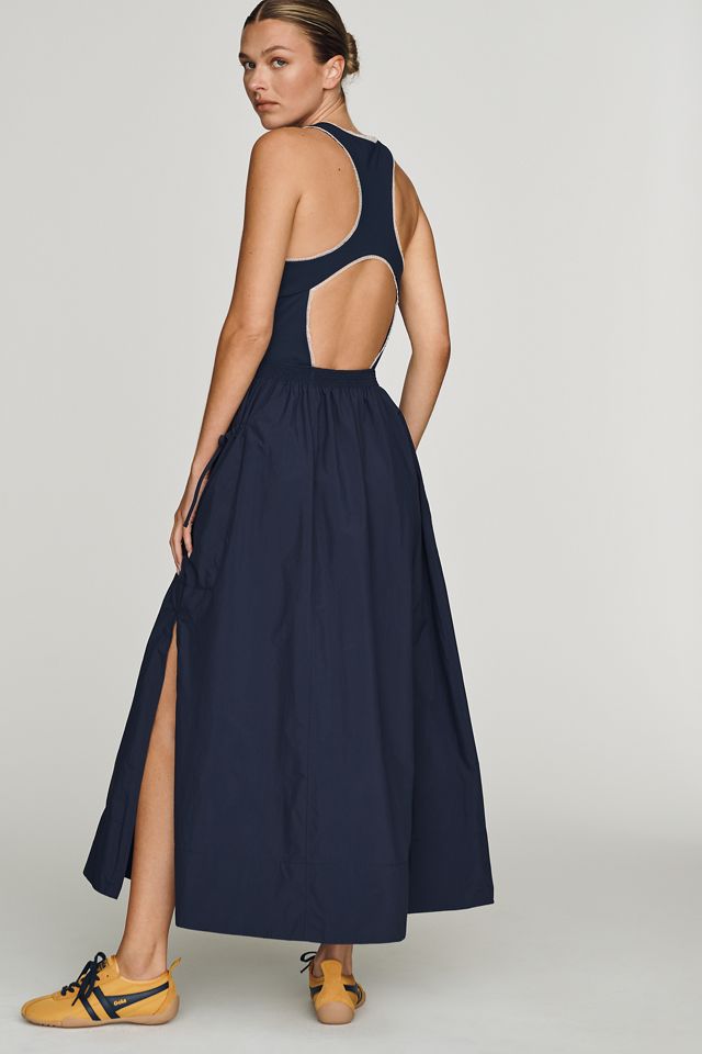 Daily Practice Shoreline Maxi Dress #1