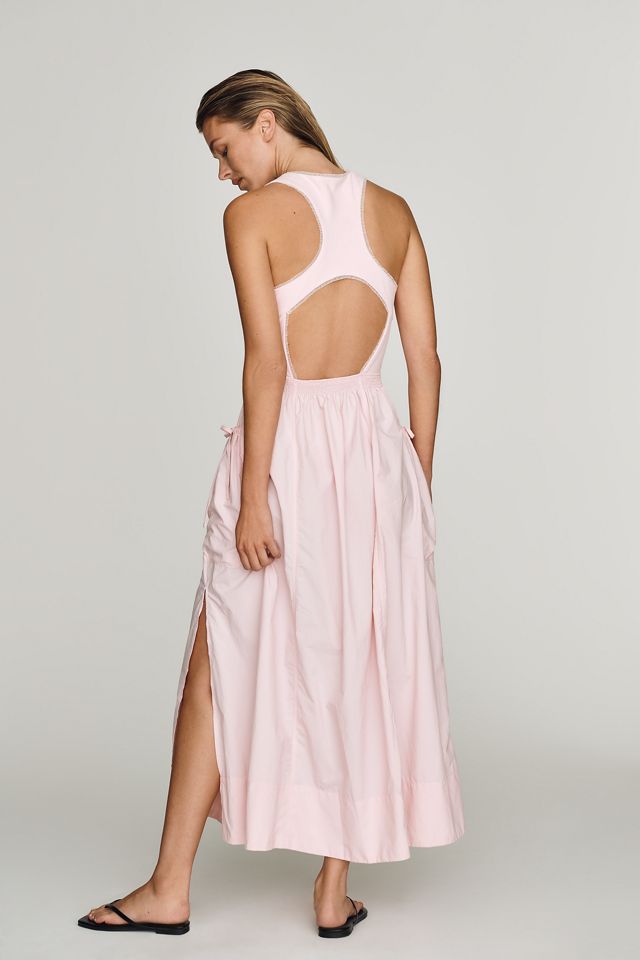 Daily Practice Shoreline Maxi Dress #1