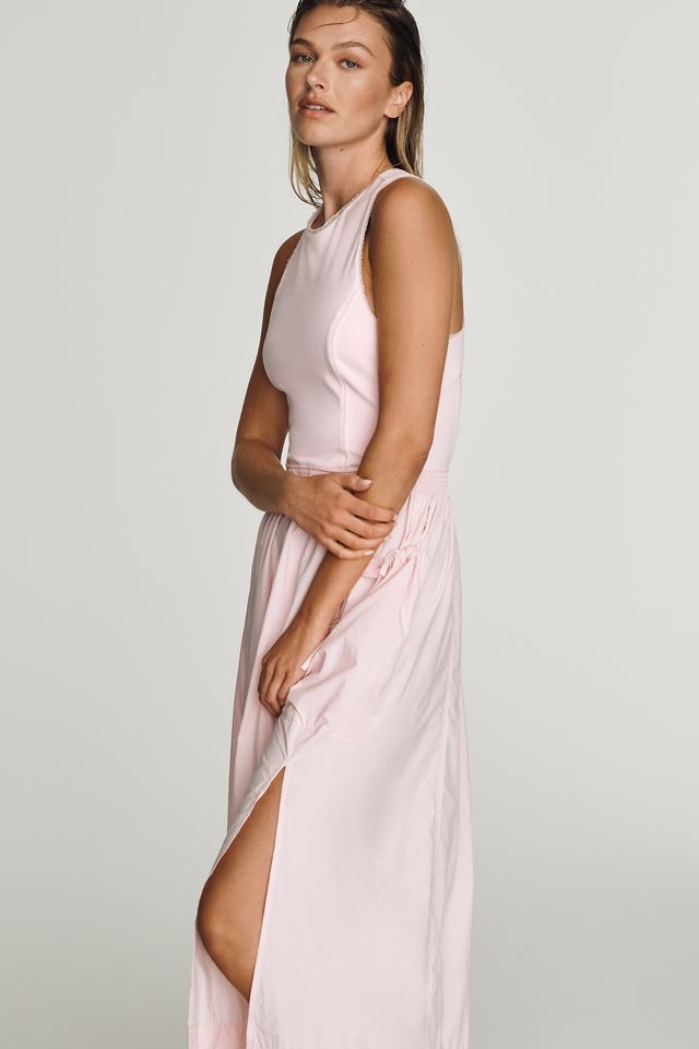 Daily Practice Shoreline Maxi Dress #3