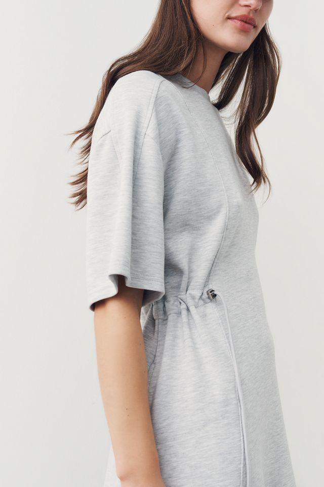 Daily Practice Cinched Mini Dress #2
