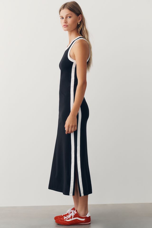 Daily Practice Tank Dress #1