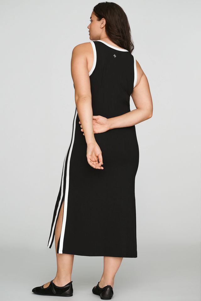 Daily Practice Tank Dress #5