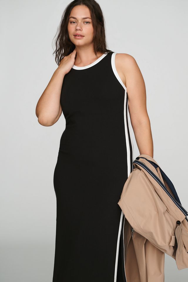 Daily Practice Tank Dress #3