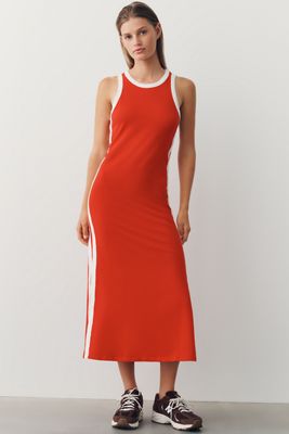 Daily Practice Tank Dress