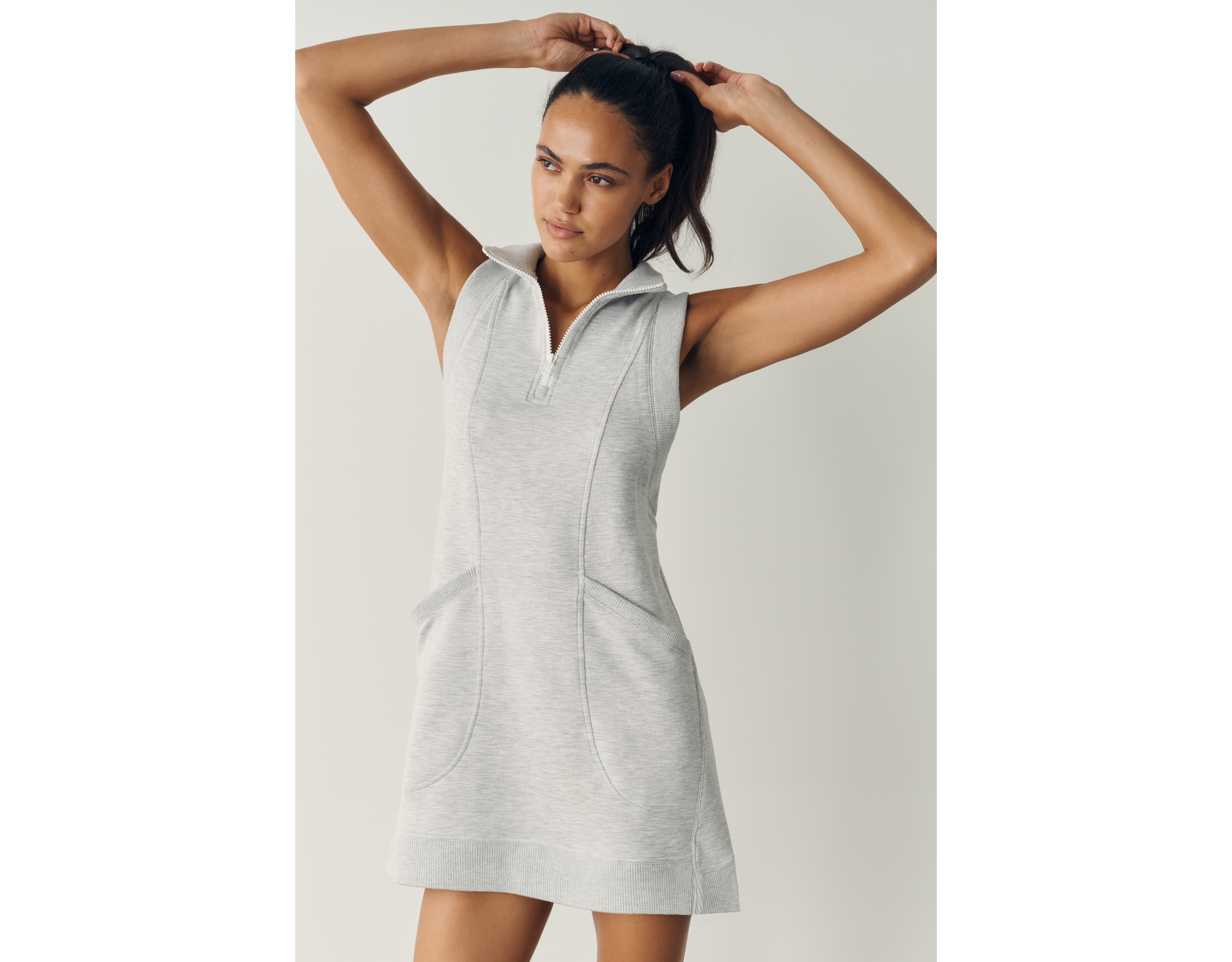 Daily Practice All Mini Dress