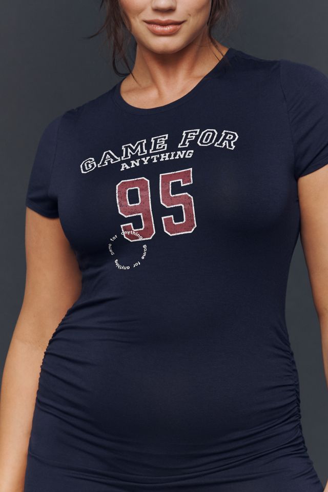 Daily Practice Ready Set Go Quarter-Zip Sweatshirt #5