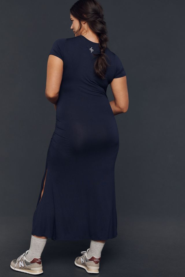 Daily Practice Ready Set Go Quarter-Zip Sweatshirt #6