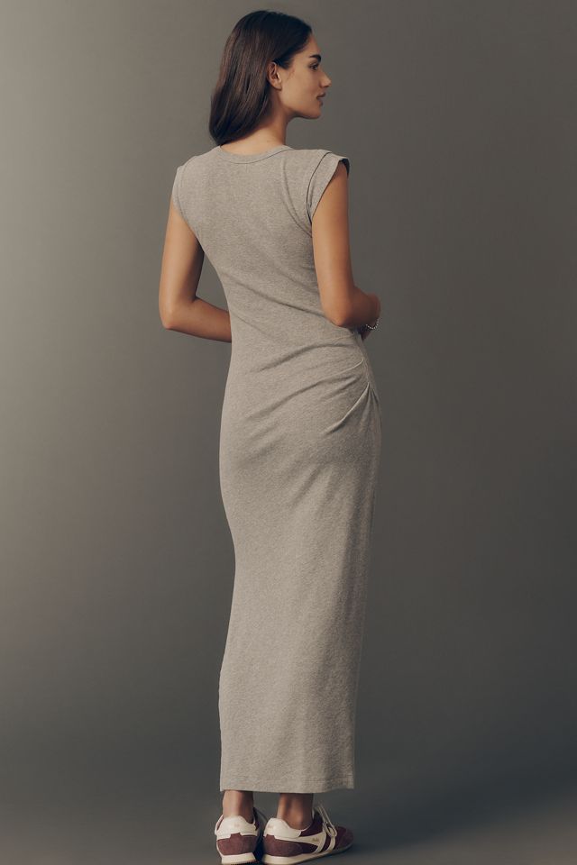 Michael Stars Calliope Sleeveless Midi Dress #1