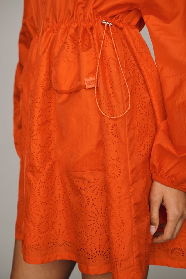 UGG® Kynlee Zip-Front Dress #1